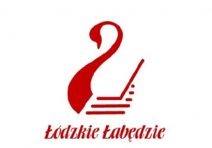 logo Łódzkie Łabędzie